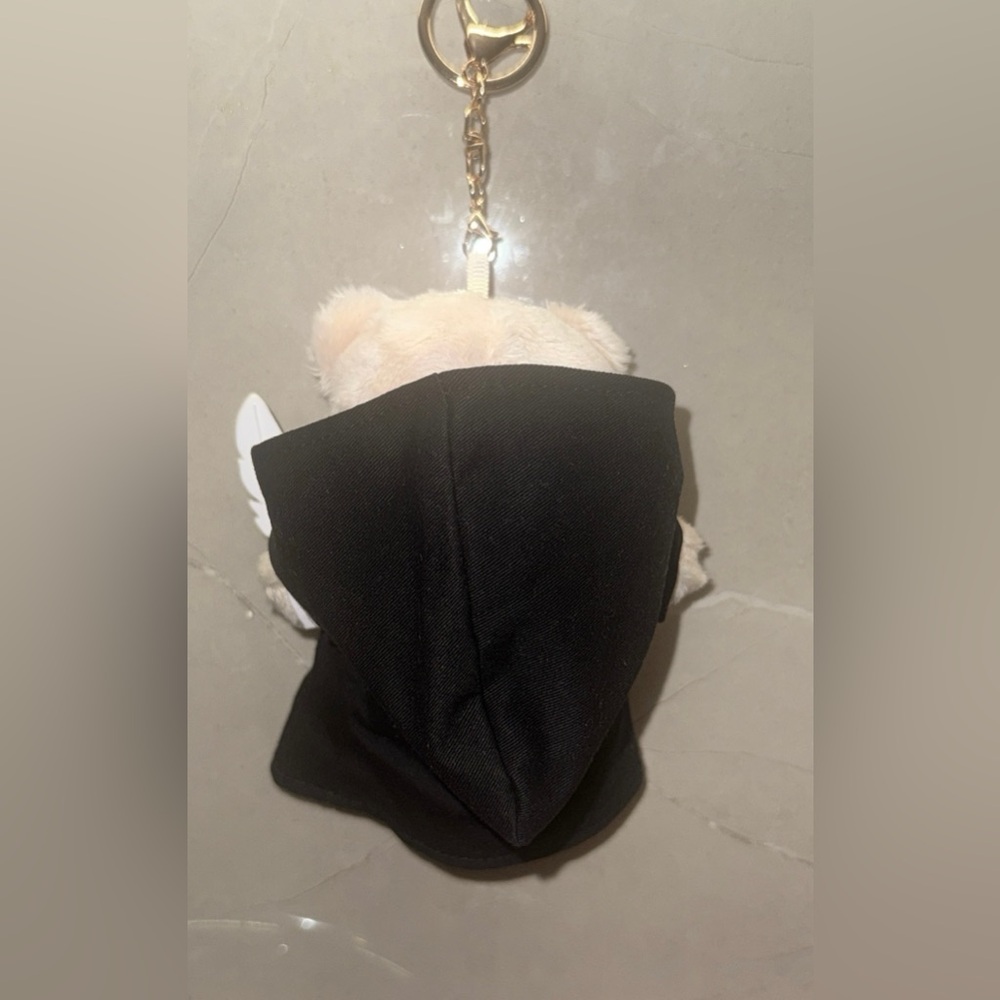 Starbucks x Harry Potter Ravenclaw Bearista Keychain - China Exclusive - Picture 2 of 5